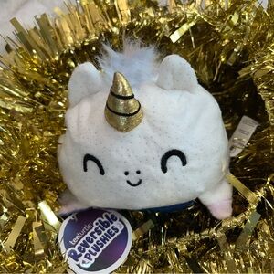 Teeturtle Reversible Plushies - Unicorn to Dragon